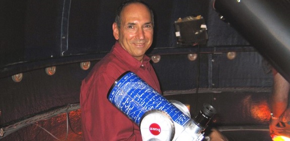 david levy